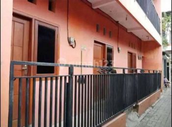 Rumah Kost 2 Lantai di Brigjen Katamso Waru Sidoarjo