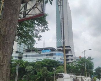 Ruang Sewa Praxis Tengah Kota Surabaya lokasi Strategis