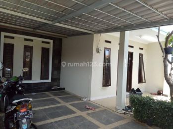 Dijual rumah bisa nego di Cihanjuang Cimahi