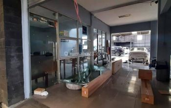 Dijual Bengkel di Bintara Jaya Bekasi Barat