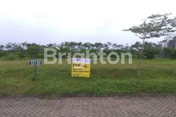 TANAH SIAP BANGUN DEKAT BINUS ARAYA MALANG