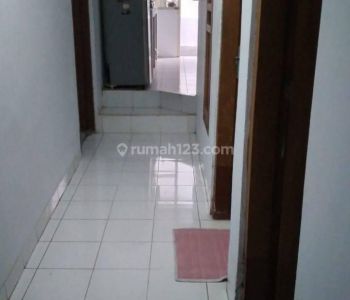 For Rent 2 Bedroom House In Jl. Cililin, Kebayoran Baru Jakarta Selatan