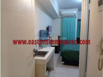 Disewakan Apartemen Springlake Sumarecon Bekasi Tower Caldesia