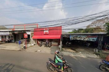 Tanah Strategis Bogor, Cocok Untuk Usaha