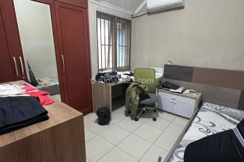 Rumah Cocok Untuk Konveksi, Kos Di Pademangan Jakarta Utara