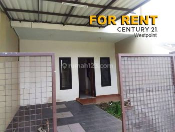 Murah Rumah Siap Huni 2 Lantai di Taman Holis Indah 1, Bandung