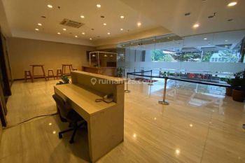 Gedung Perkantoran di Asia Afrika Bandung Dijual 8 Lantai Lokasi Premium