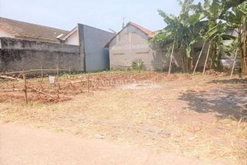 Jual Kavling Shm, Dekat Stadion Pakansari, Lokasi Strategis