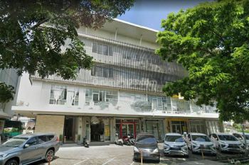 Ric.a109 Jual Ruko Area Klampis Surabaya Gede Dan Lebar