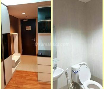 Di Jual Apartemen La Grande Lux Full Furnised