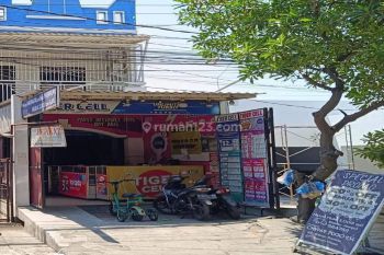 Dijual Ruko Manukan  Tandes Double Way Sangat Strategisnuntul Usaha