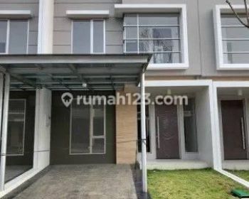 Rumah 2 Lantai Golf Island Uk 6 X 15 Semi Furnished