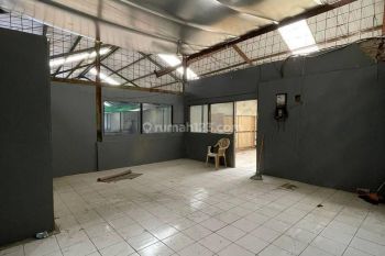Gudang Dan Kantor Murah Bagus Cijerah Bandung
