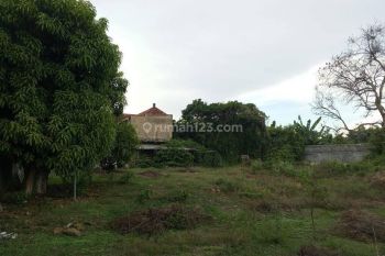 Tanah Raya Lakarsantri Menganti