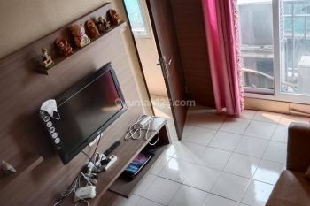 Apartement Sumter Park View Full Furnish di Jakarta Utara