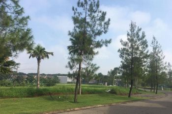 Di Jual Hunian Exclusive Tatar Titiswari Kota Baru Parahyangan