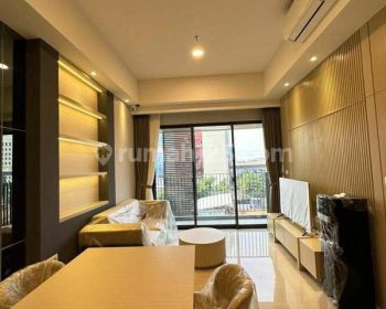 Disewa Apartemen Strategis Keren Abis!! Di Jakarta Selatan, Arumaya Residence
