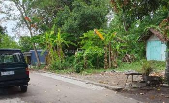 TANAH DI MAGUWOHARJO COCOK UNTUK HUNIAN,KOS & INVESTASI