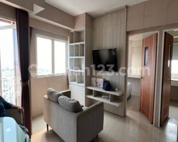 Jual Cepat Apartement Puncak Dharmahusada , Tower A