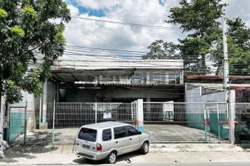 Ruang Usaha Raya Serpong Km 7, Tangerang Luas 1.126m2