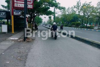 Sale Ruko: Ruko bypass juanda