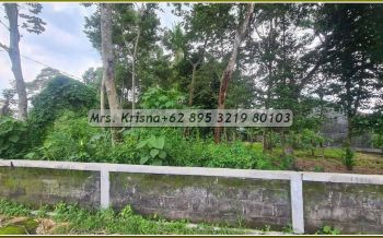 Tanah Sleman Kalasan 100jtan 5Menit Exit Tol Kalasan