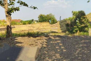 3 unit Kavling Bagus di Cluster One Gate Colomadu