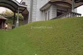 Villa Murah Strategis Siap Huni Trawas Mojokerto Jawa Timur
