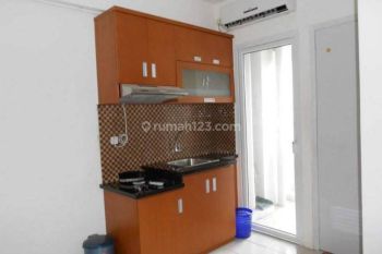 Dijual Cepat Bu Cari Yg Serius Apartemen Green Pramuka City