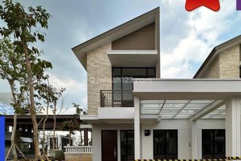Harga Heboh Rumah Di Podomoro Park Fashagriya Bandung 250P1