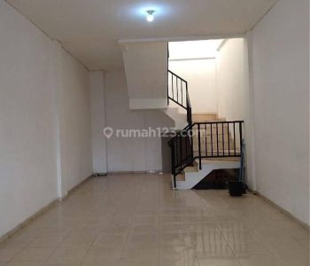 Di Jual Cepat Ruko 2 Lantai di Perumahan Taman Alamanda, Karang Satria Tambun
