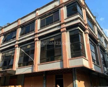 Jual Cepat Murah Ruko Rungkut Mega Raya Lokasi Strategis Cocok Untuk Kantor Dan