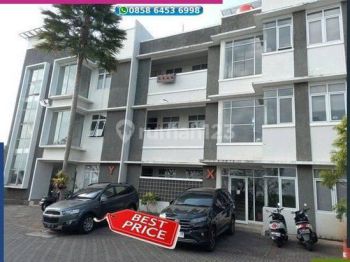 Cakep Rumah Kost Mewah Unpad Itb Jatinangor Dkt Bandung 142H13