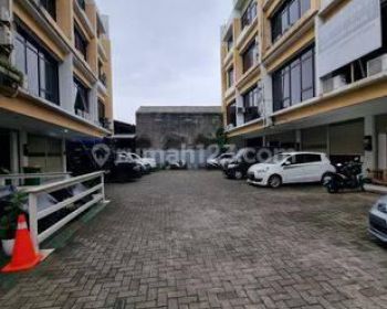 Ruko Murah Rempoa Tangerang 72 m SHM Bagus