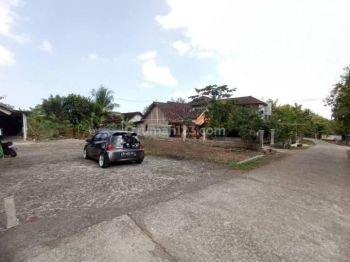 Kavling Strategis Cocok Kos Di Kawasan Industri Sentolo Jogja