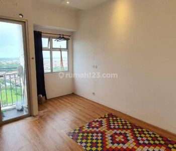 Jual Cepat Apartemen Gunawangsa Merr Tipe Studio Tower B Lt 28