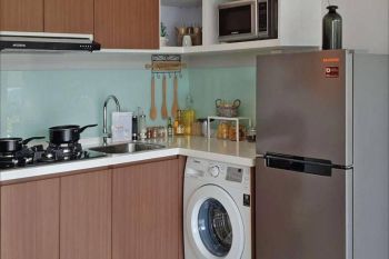 Apartemen M Town Signature Serpong Lantai 8 Gading Serpong, Tangerang, Banten