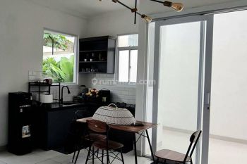 Jual Rumah Bagus Siap Huni di Kopo permai 2