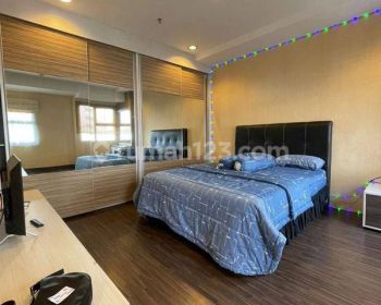 Disewakan Apartemen Seasons City 1 Kamar Furnish Jakarta Barat