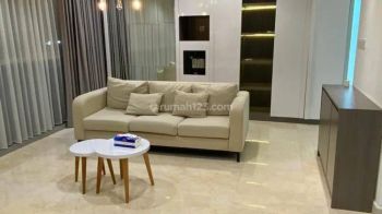 Apartemen 2br Ciputra World2 Furnished Kuningan Jakarta Selatan