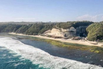 Tanah Tebing Melasti Ungasan