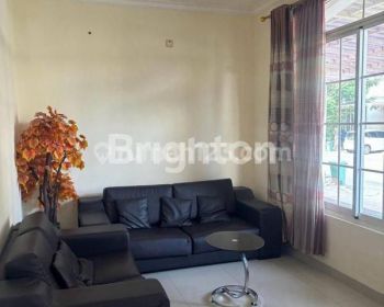 RUMAH CIPONDOH TANGERANG GREEN LAKE CITY