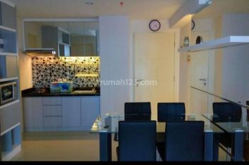 Orchard, connect Pakuwon Mall