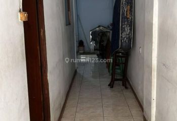 Dijual ruko 3lt Taman surya 1 5x13,5m² Harga: 2,4M  dny