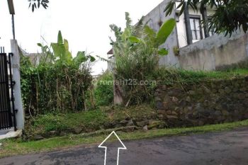 Kavling Dijual di Perumahan Gegerkalong Strategis