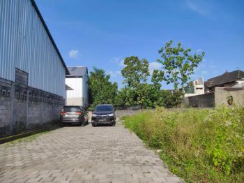 Tanah Monjali Jogja, 5 Menit UGM Cocok Buat Homestay/Kost