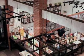 Ruang Usaha di Jl Raya Lembang
Lembang