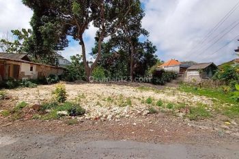 Tanah 10 Are Cocok Untuk Komplek Villa di Pecatu Pd