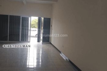 Ruko 2 Lantai Cocok Untuk Usaha Di Taman Kopo Indah 5 Bandung