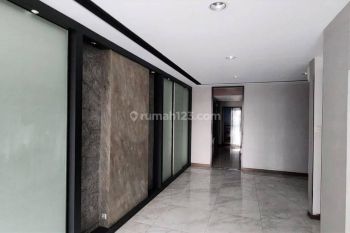 kan Pejaten Office Park Pancoran CPA3 4043